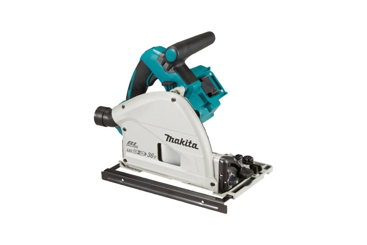 Пила дисковая Makita DSP600Z