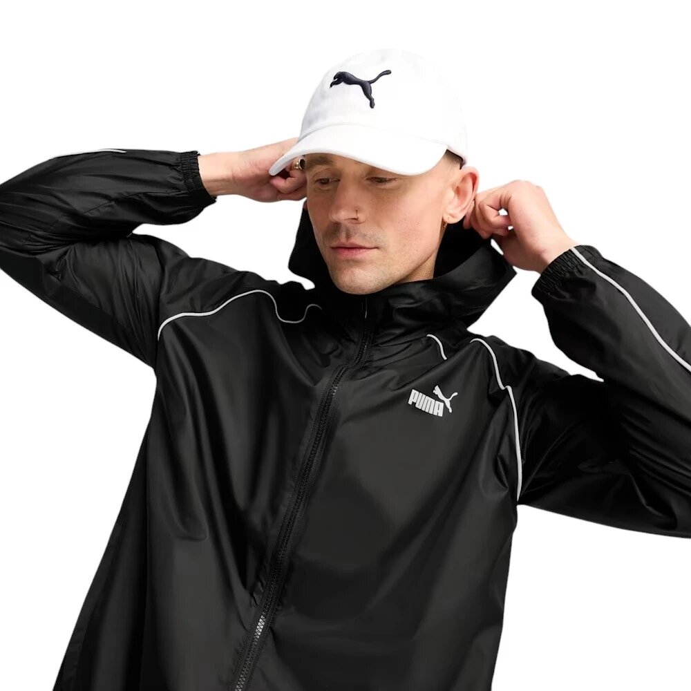 Кепка PUMA для мужчин, размер OneSize, мультиколор — фото 1