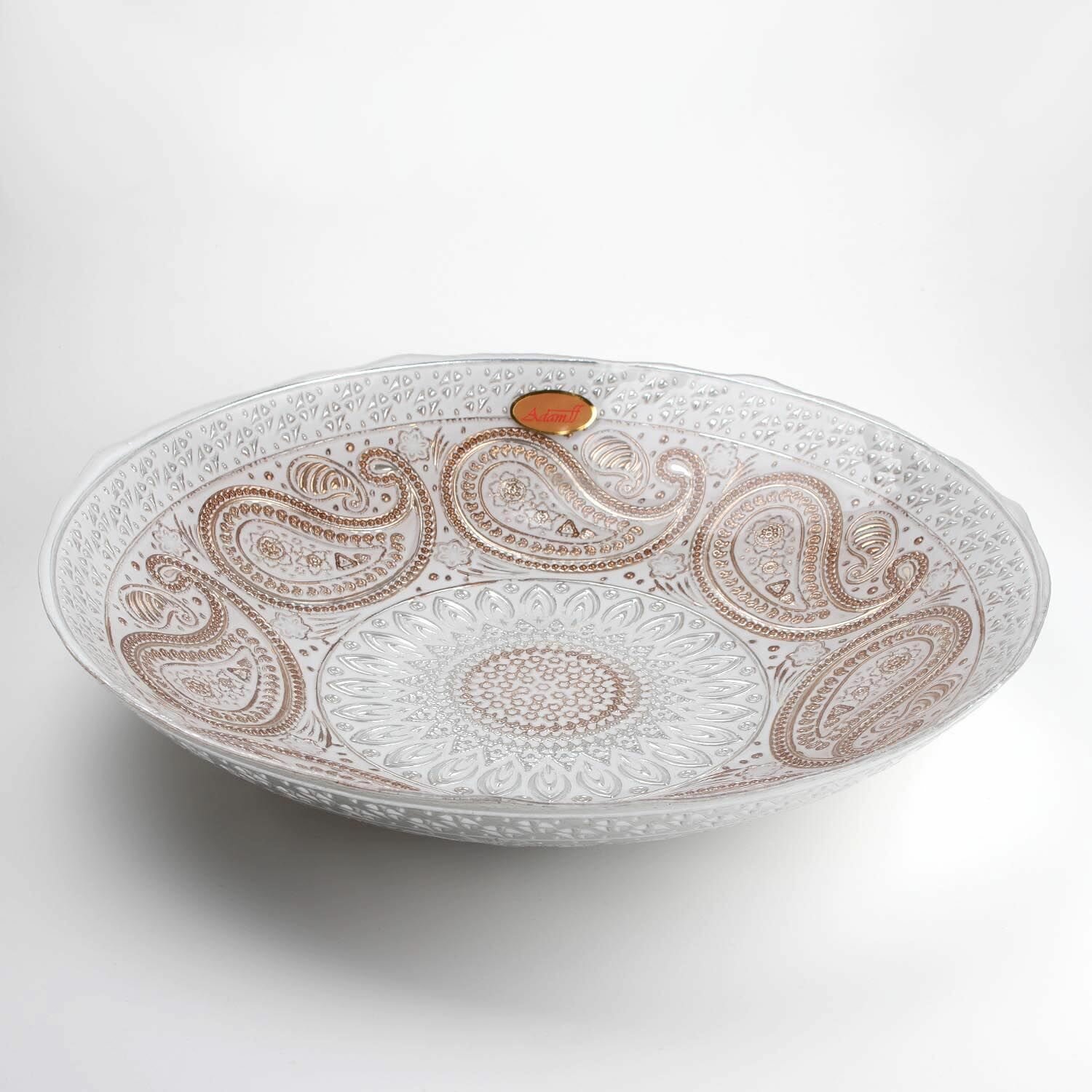 Салатник d33см — фото 1