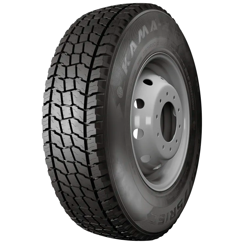 КАМА Нкшз 225/75 R16 Кама-218 121/120 N