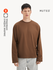 Лонгслив мужской MUTED REGULAR MLSL0007