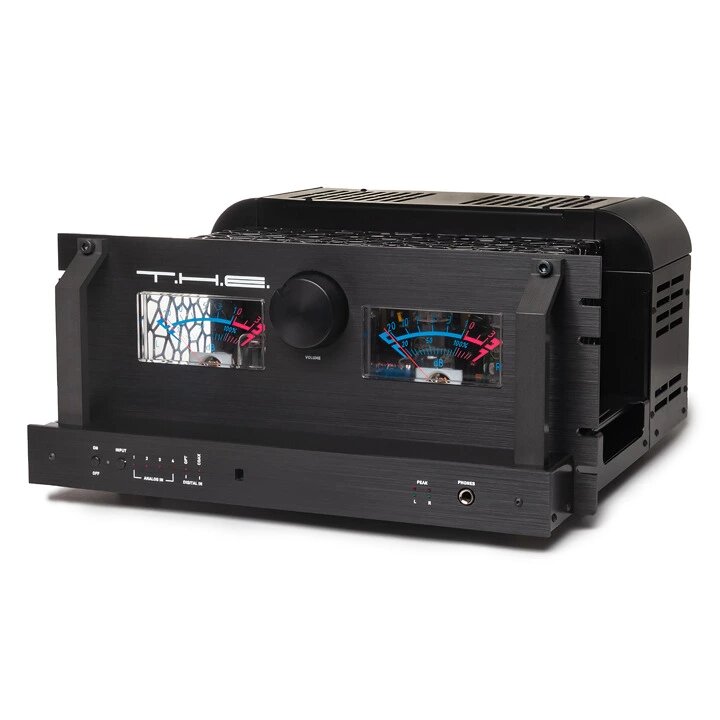 Интегральный усилитель T.H.E. 50 — фото 1