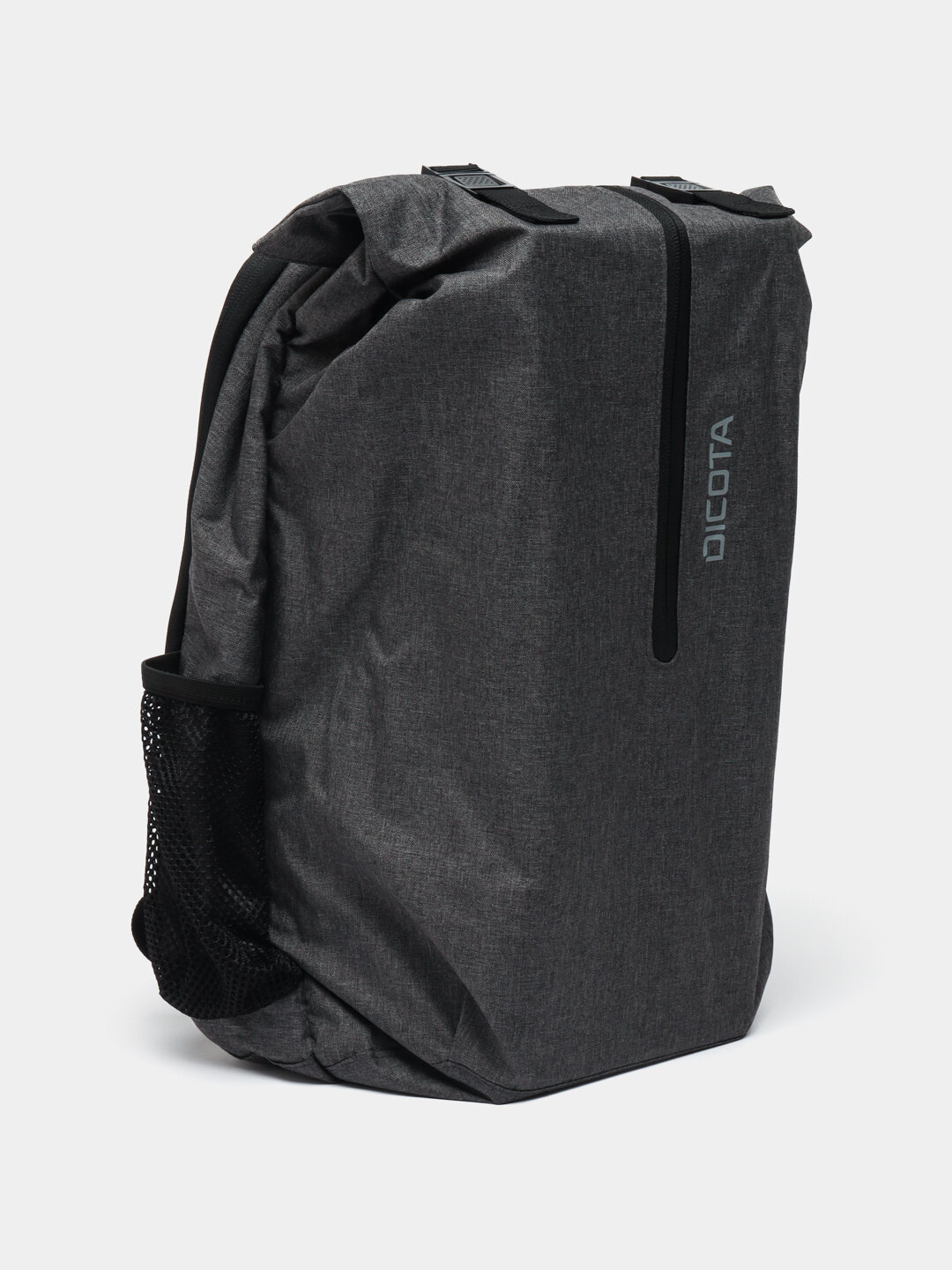Рюкзак Dicota "Backpack Compact", для ноутбука, защита, стильный дизайн — фото 1