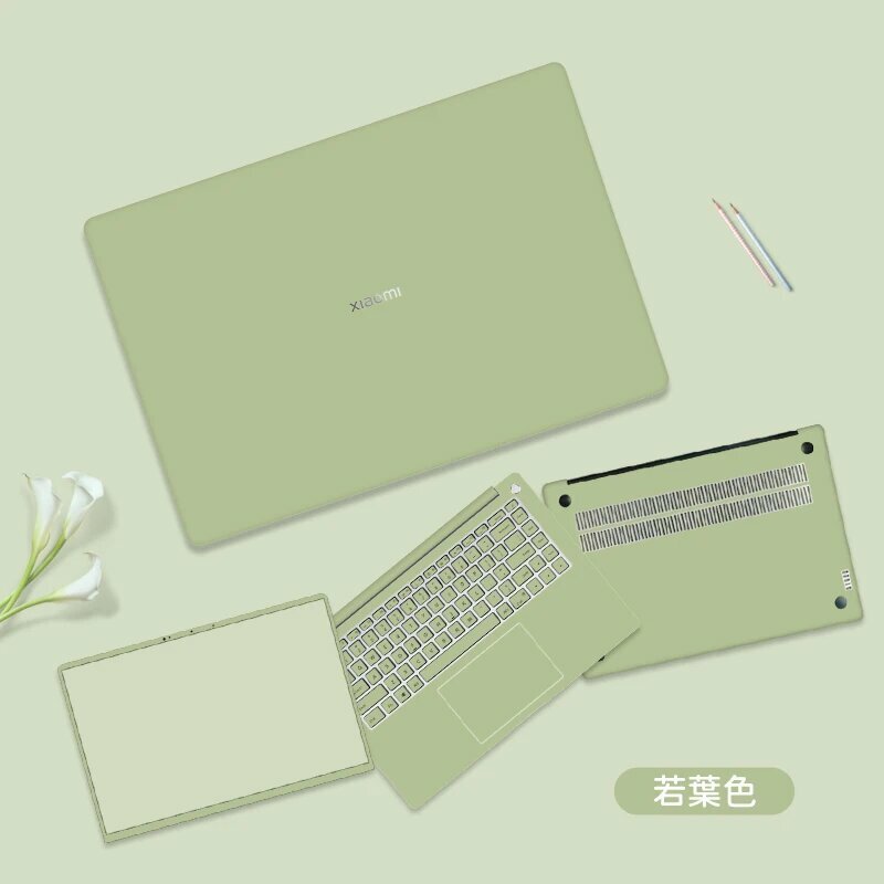 Подходит для RedmiBook Pro 14 2025, наклейка для ноутбука 2024, Redmi 16 II поколения, защитная пленка для компьютера Xiaomi Air13, пленка, KK-0266, Redmi 16 Z3725
