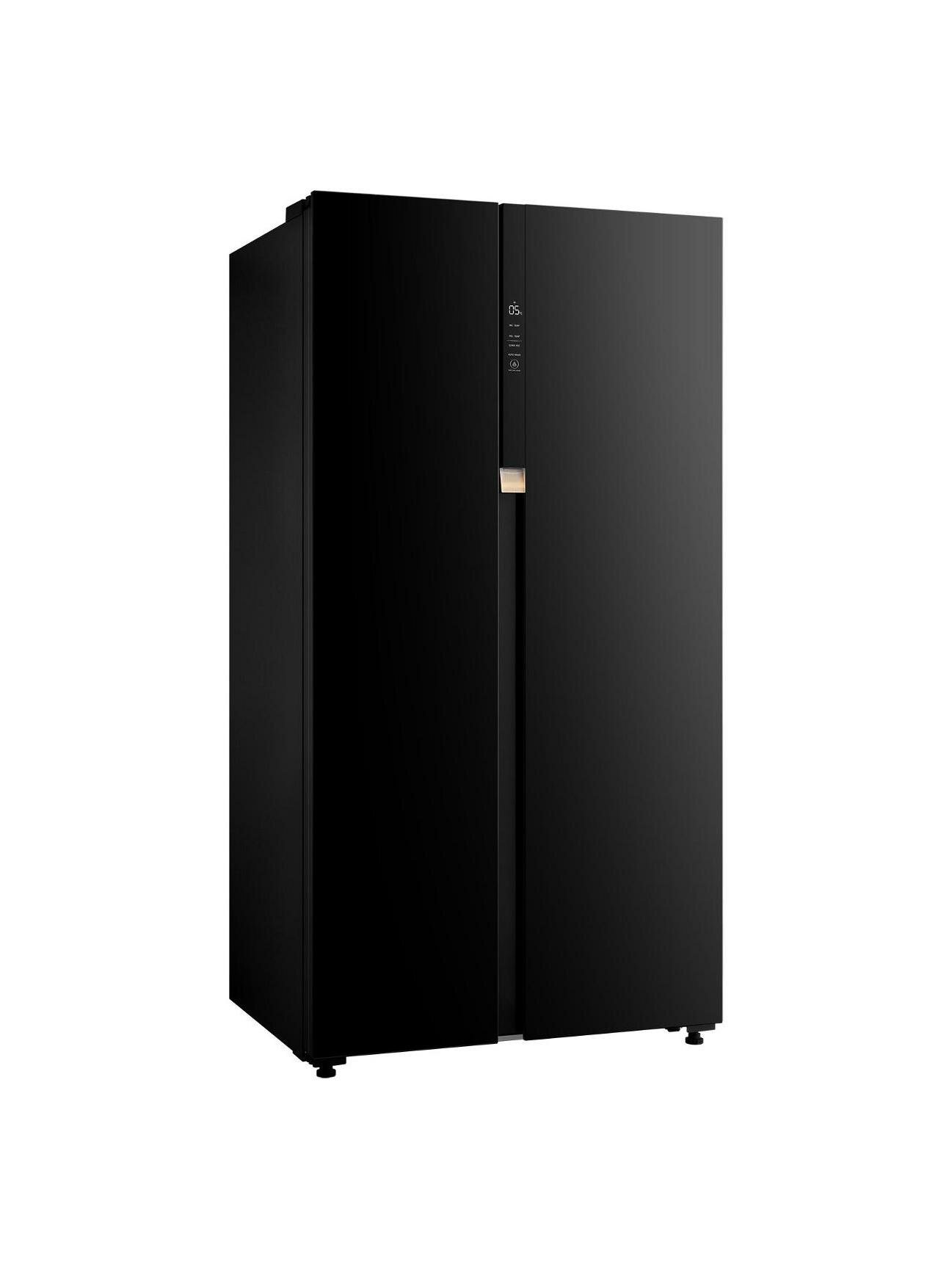 Холодильник (Side-by-Side) Toshiba GR-RS780WI-PGJ(22)