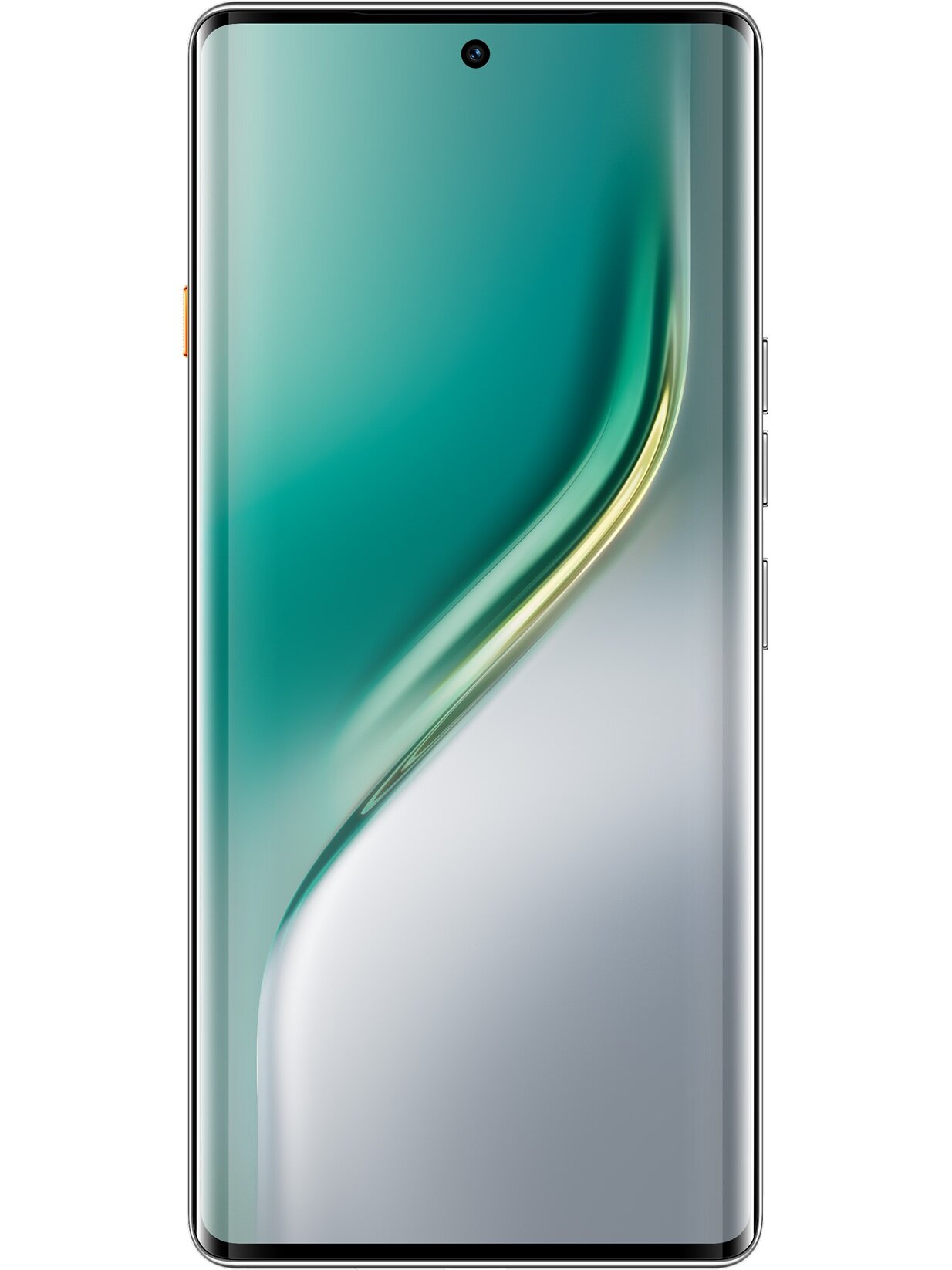 Смартфон TECNO CAMON 40 Pro 5G 8/256 ГБ Global для РФ, Dual nano SIM, зеленый — фото 1