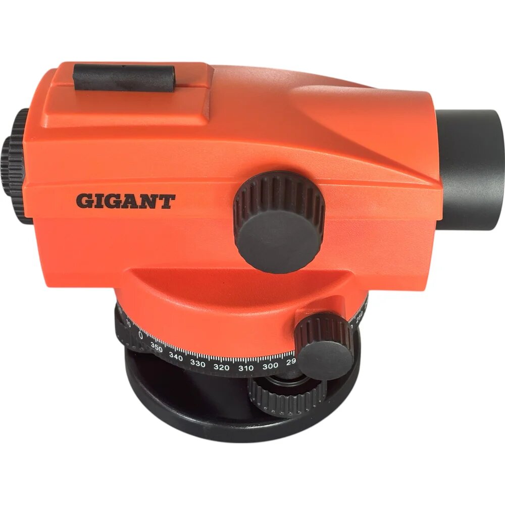 Gigant Оптический нивелир 32X  воздушный компенсатор GLO-32