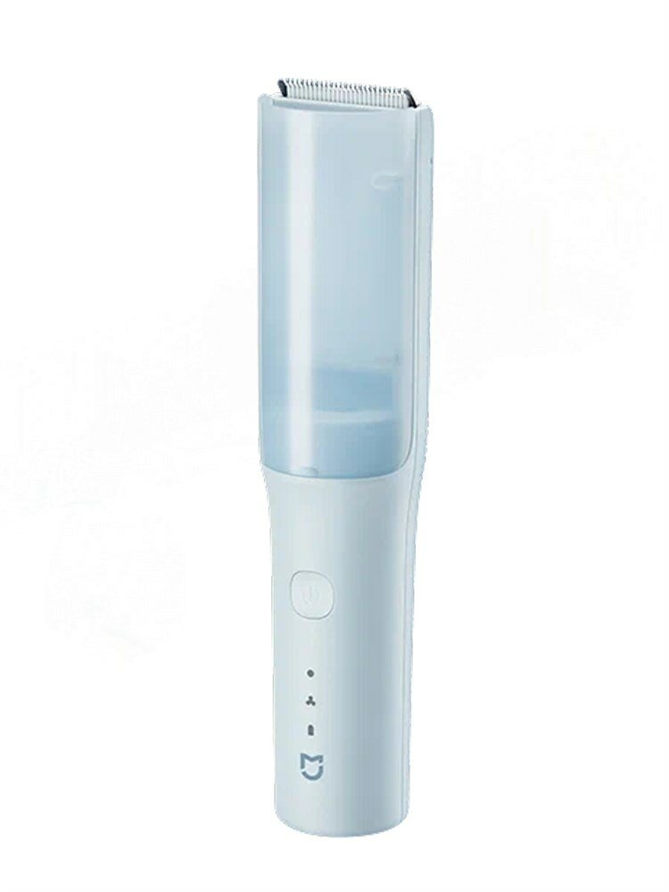 Xiaomi Машинка детская для стрижки волос Xiaomi Mijia Baby Hair Clipper 2 MJGHHC3LF BHR9684CN голубой