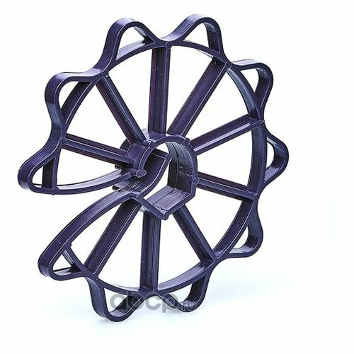 Фиксатор арматуры звездочка-50 6-20 (500 шт.) starfix STARFIX SMP93874500