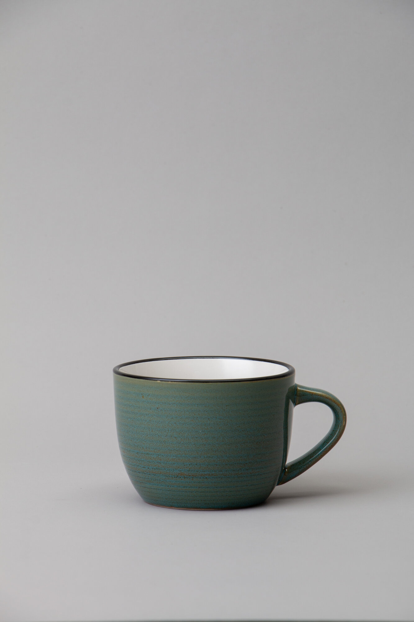 Кружка Lefard "Модерн", 350 мл, керамическая, для чая и кофе — фото 1