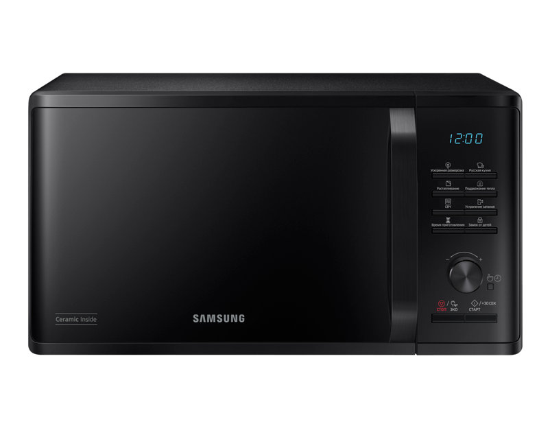 Микроволновая печь Samsung MS23K3515AК