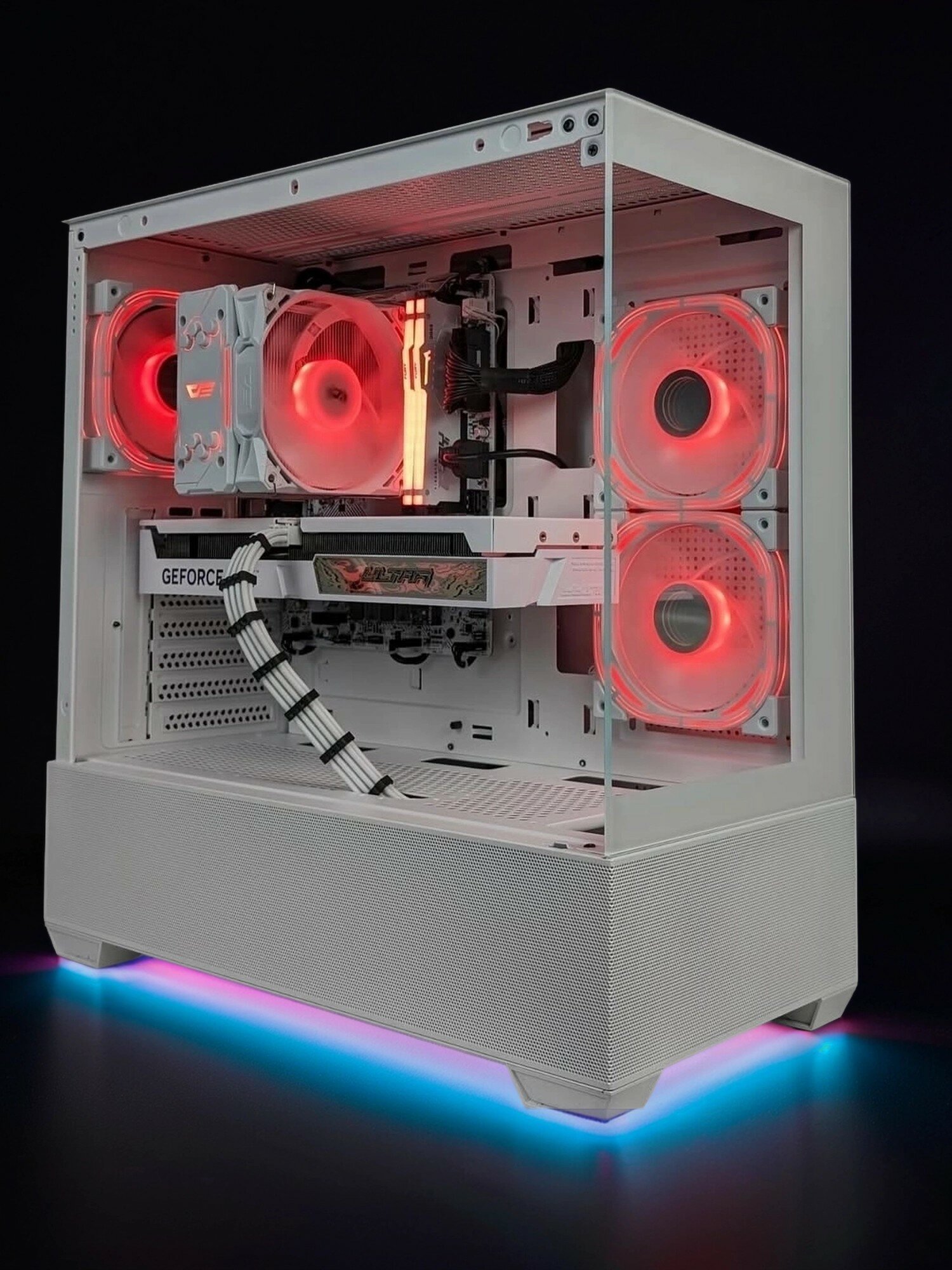 Мощный игровой компьютер ( NVIDIA GeForce RTX 5060 / Intel Core i5-13400F / 32 ГБ ОЗУ / 1 ТБ SSD M2 )