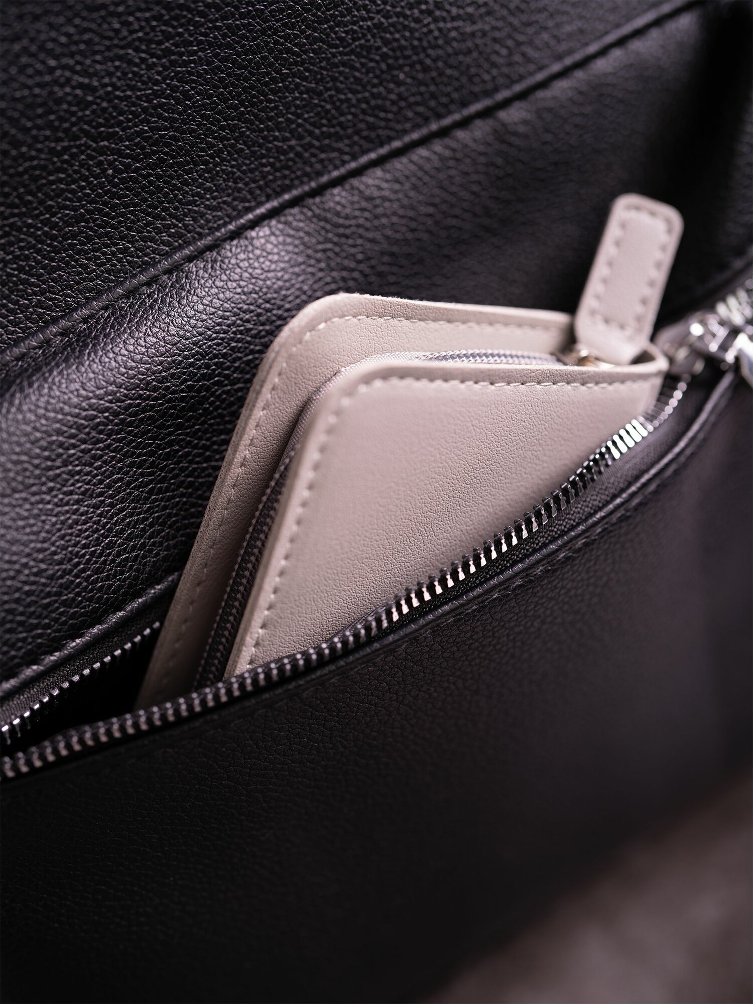 Изображение Набор для маникюра, медицинская сталь, подарочная упаковка, 12 предметов