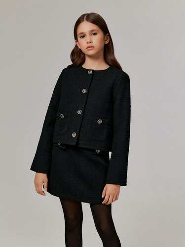 Изображение товара Школьный пиджак Ivron_jk