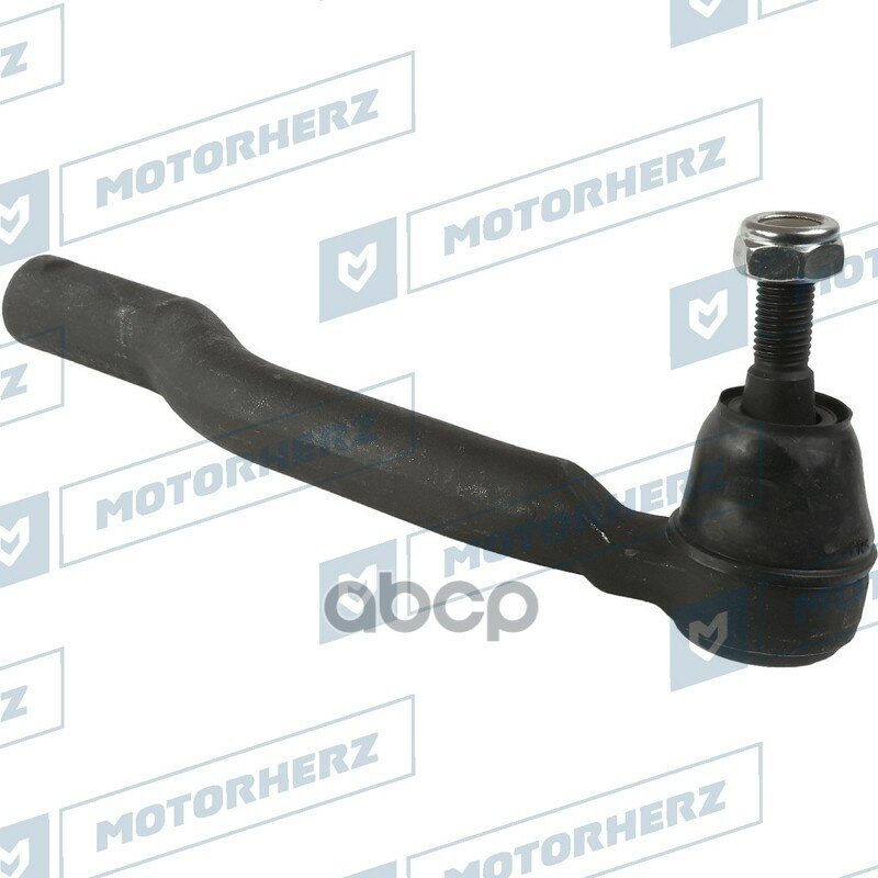 Наконечник рулевой Motorherz арт. HQE0345L
