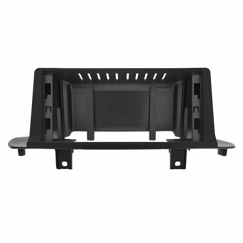 Рамка 12.3" с проводкой для TY BMW X5 F15 X6 F16 NBT