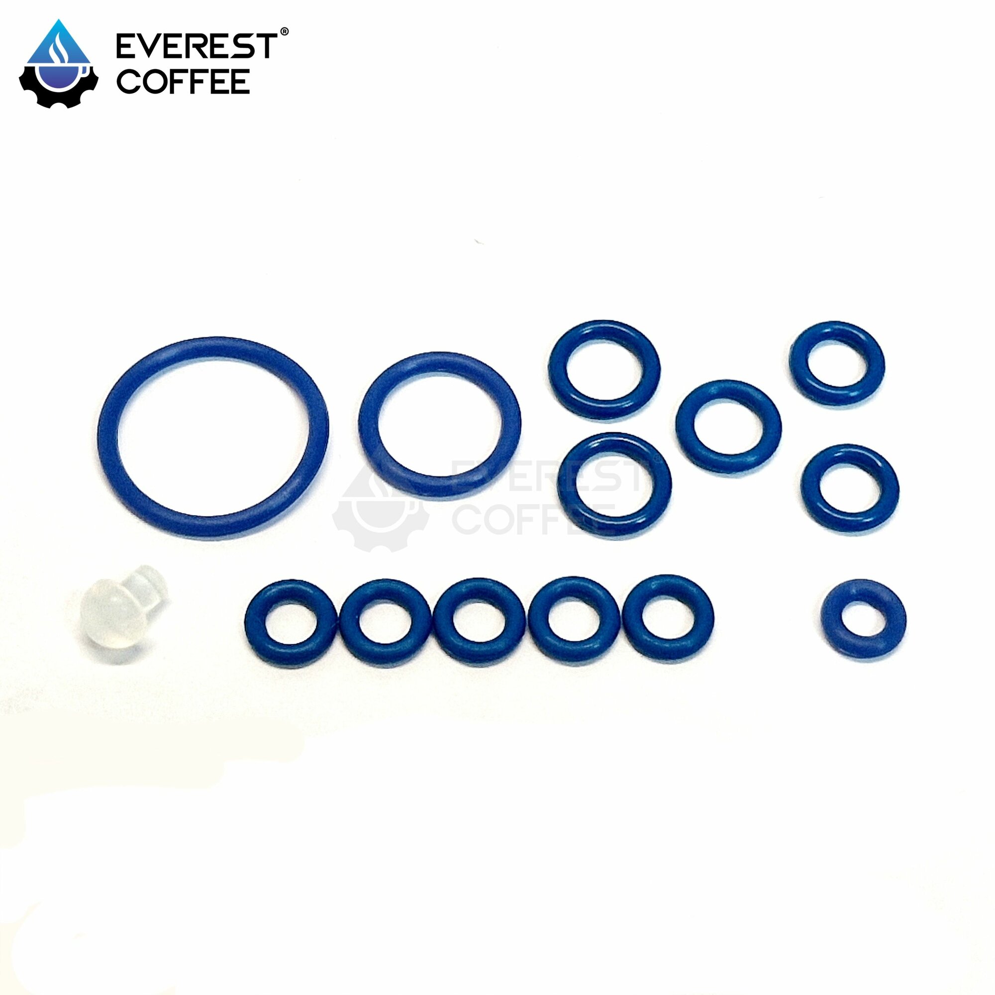 Ремкомплект поршня Delonghi ECAM для кофемашин