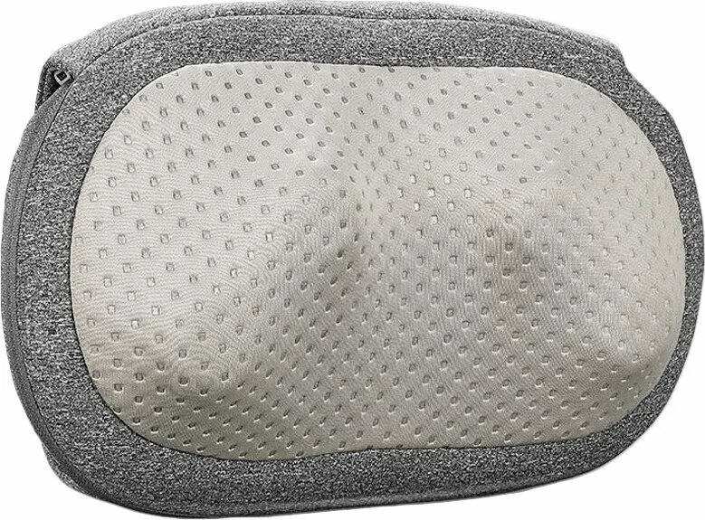 Массажная подушка Xiaomi LeFan Kneading Massage Pillow (LF-YK006-2MGY)