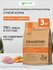 Сухой корм Grandorf Medium & Maxi Junior для юниоров средних и кр...