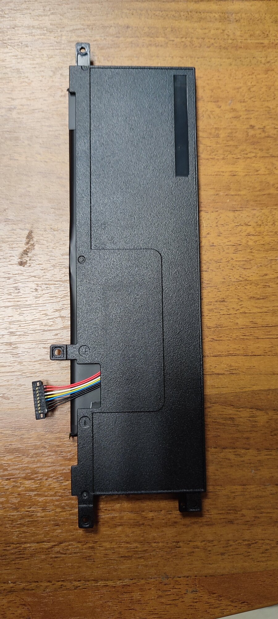 Аккумулятор для ноутбука Asus X453MA, X553MA Series. 7.2V 30Wh 0B200-00840200, B21N1329 — фото 1