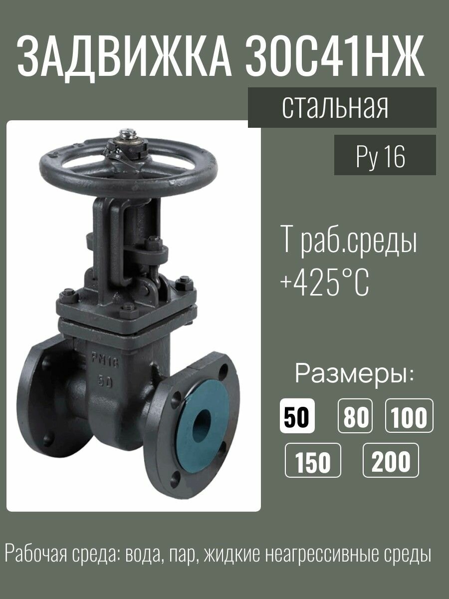 Запорный вентиль