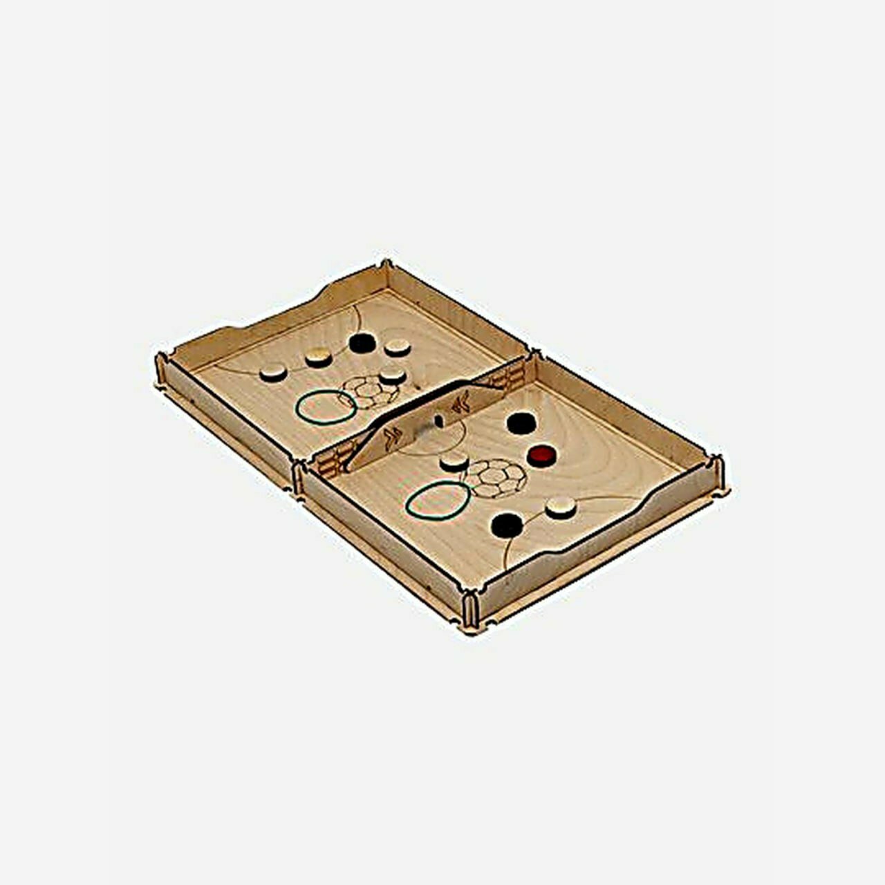 Интерактивная игрушка Pucket Game, для развития интеллекта, для детей и взрослых