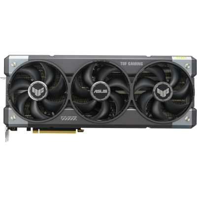 Видеокарта Asus nVidia GeForce RTX 5090 32Gb TUF-RTX5090-O32G-GAMING