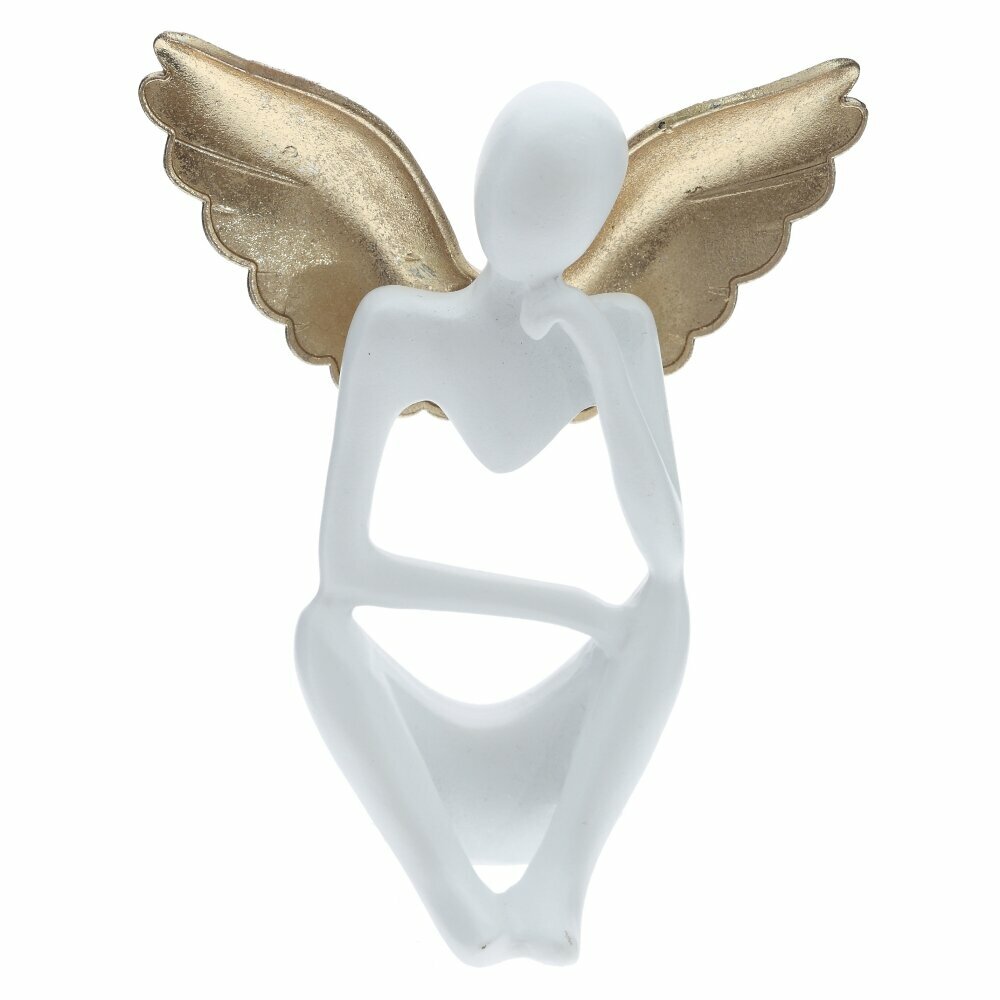 Фигурка декоративная 