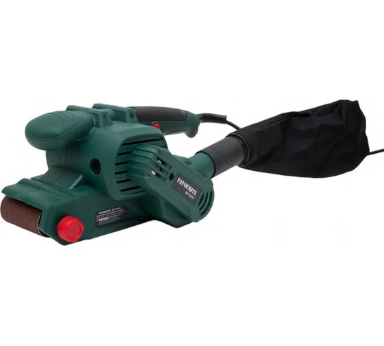 ЛШМ FAVOURITE BS 76/457 800Вт 76х457мм 120-380м/мин 107107645