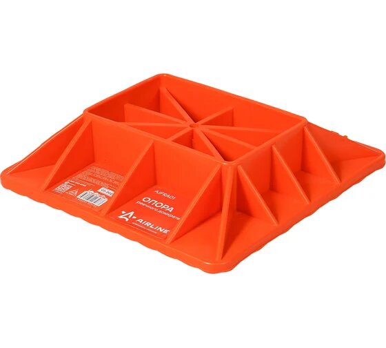 Опора реечного домкрата Airline AJFRA01