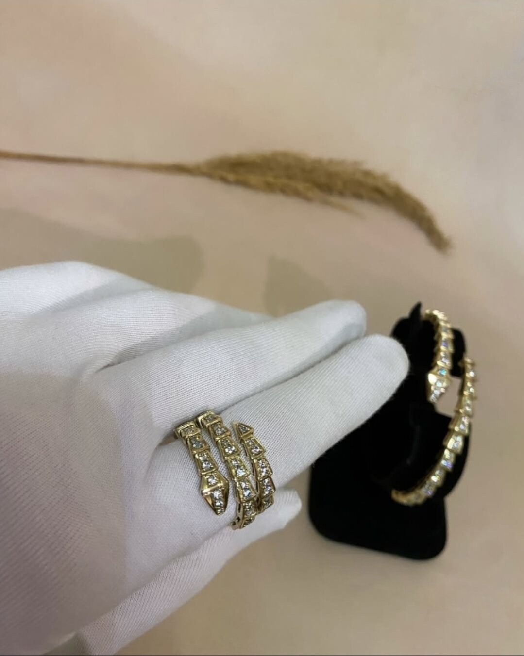 Браслет XUPING JEWELRY