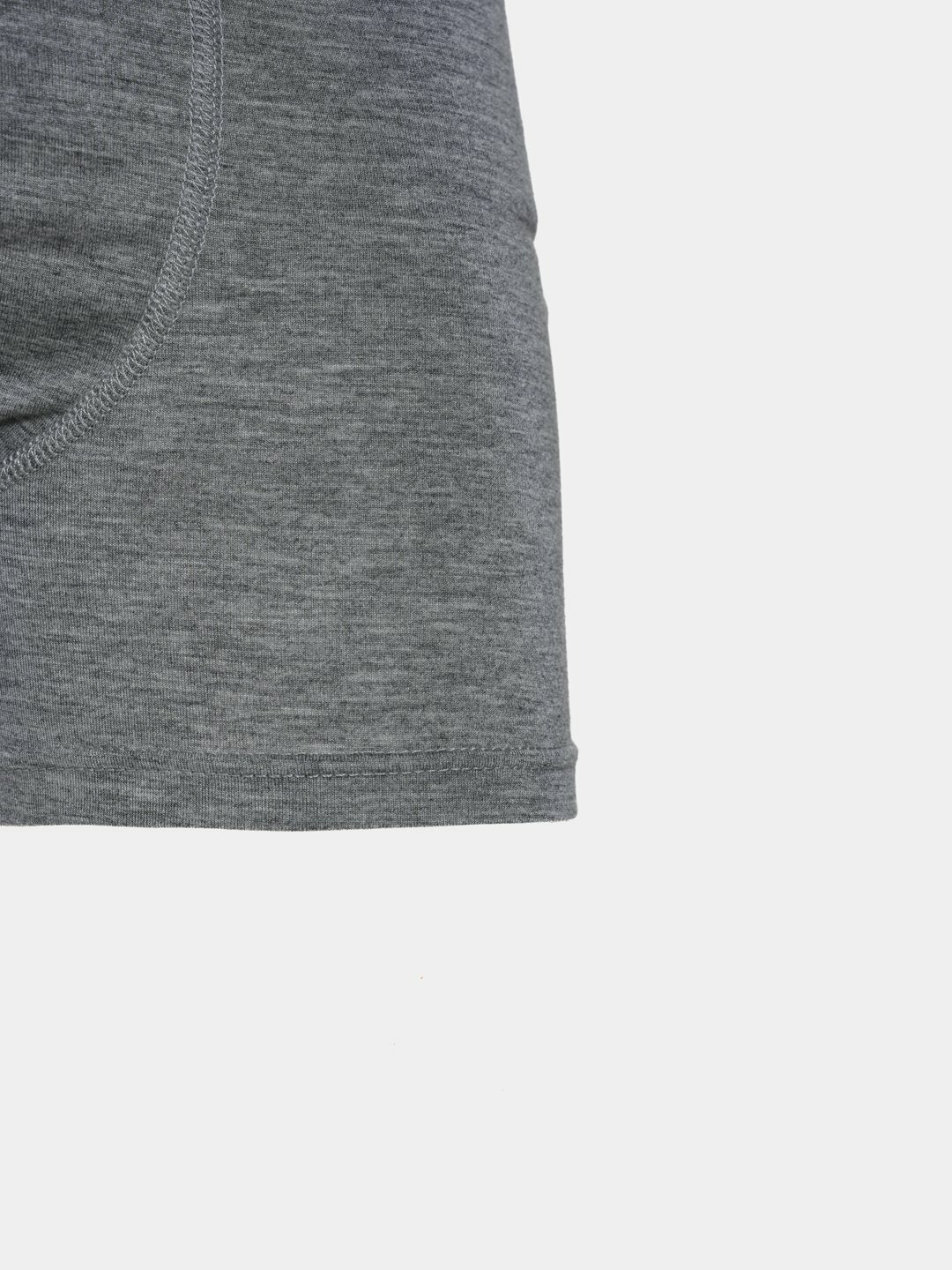 Трусы  боксерки, комплект из 2 шт., размер 3хл, черный — фото 1