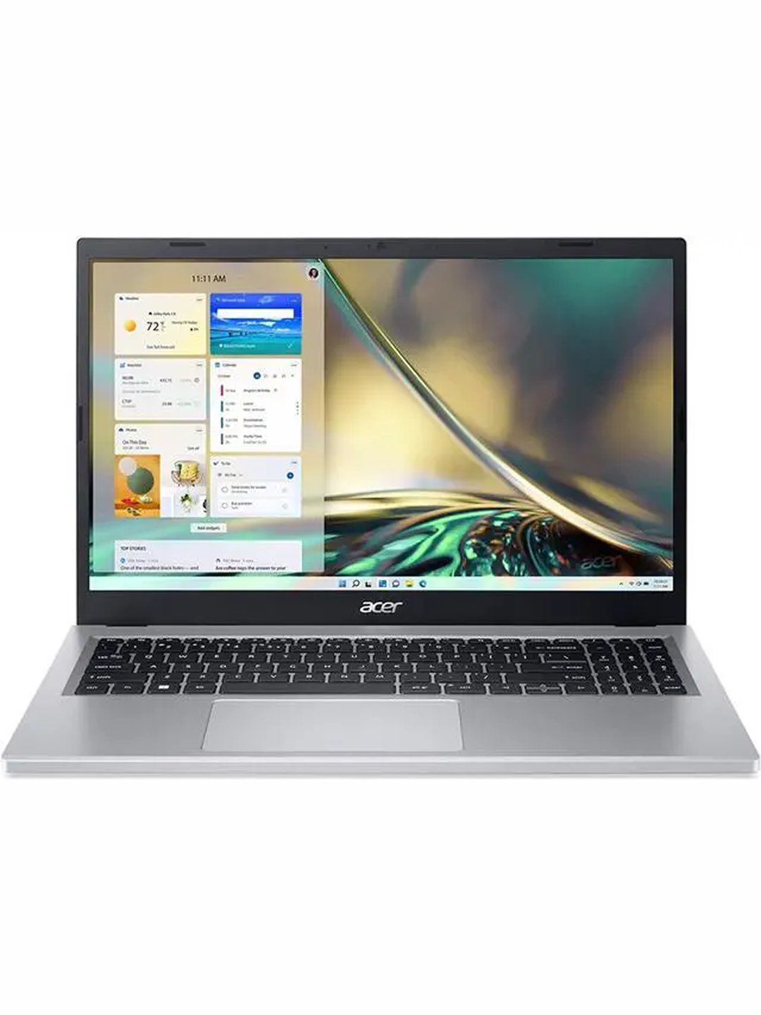 Ноутбук Acer Aspire 3 A325-53 (ZN. N01SI.03M), Core i3-1305U, 8/512 ГБ