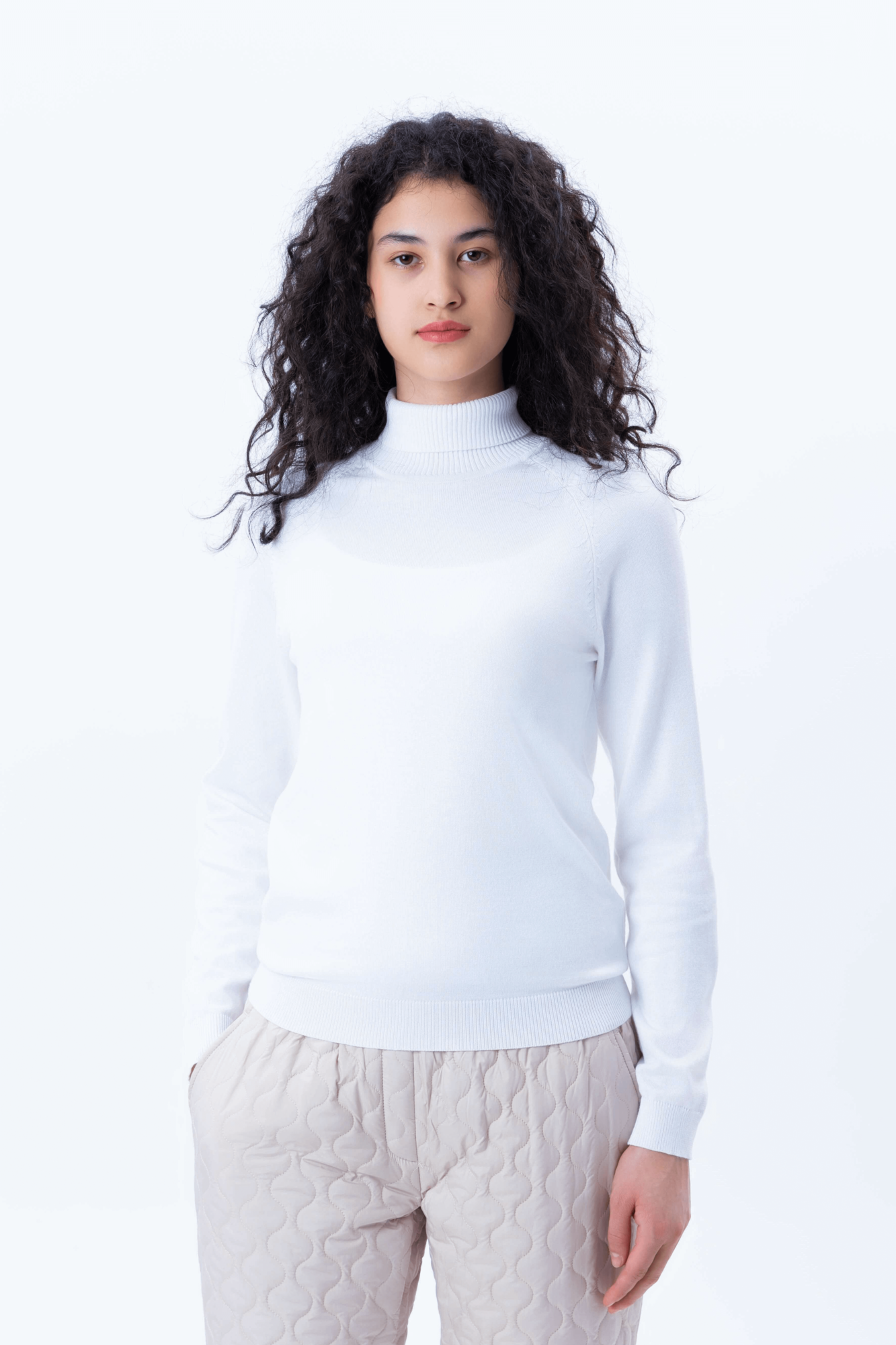 Джемпер TERRA PRO