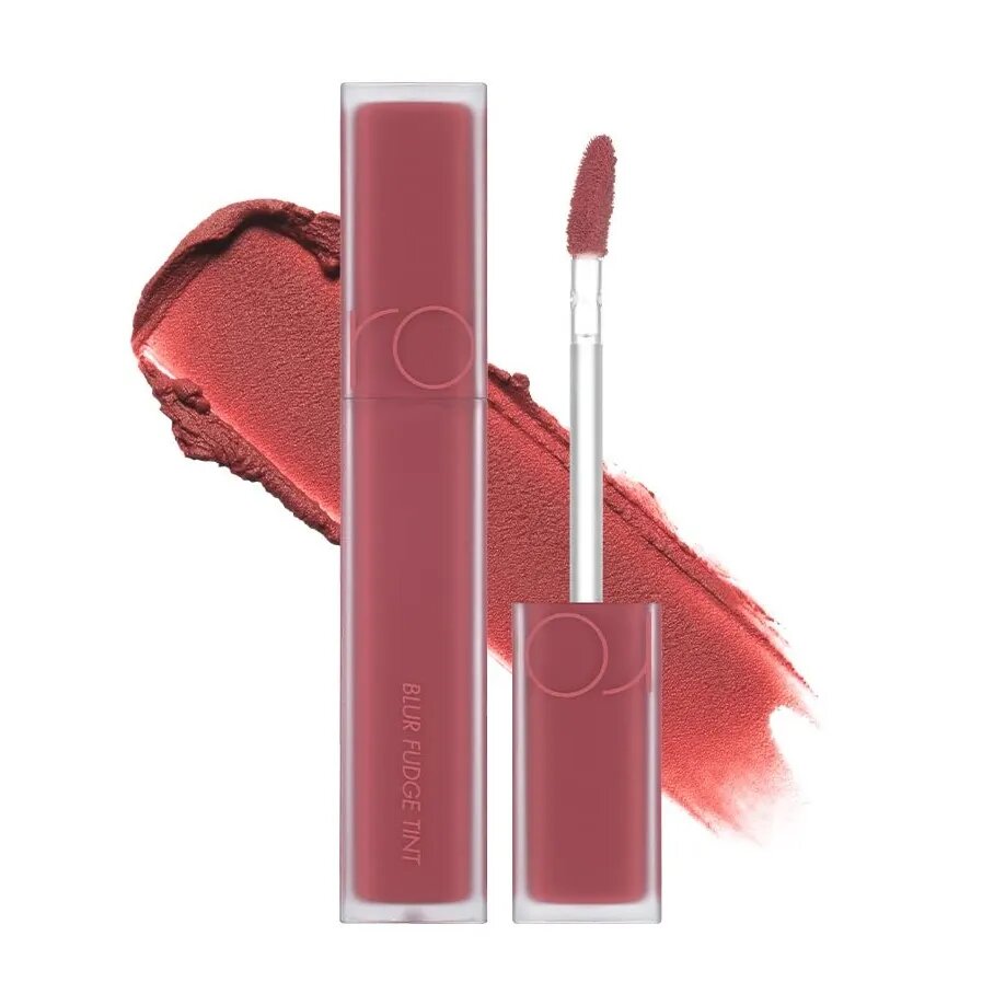 Тинт для ГУБ ROM&ND BLUR FUDGE TINT 02 ROSIENTAL