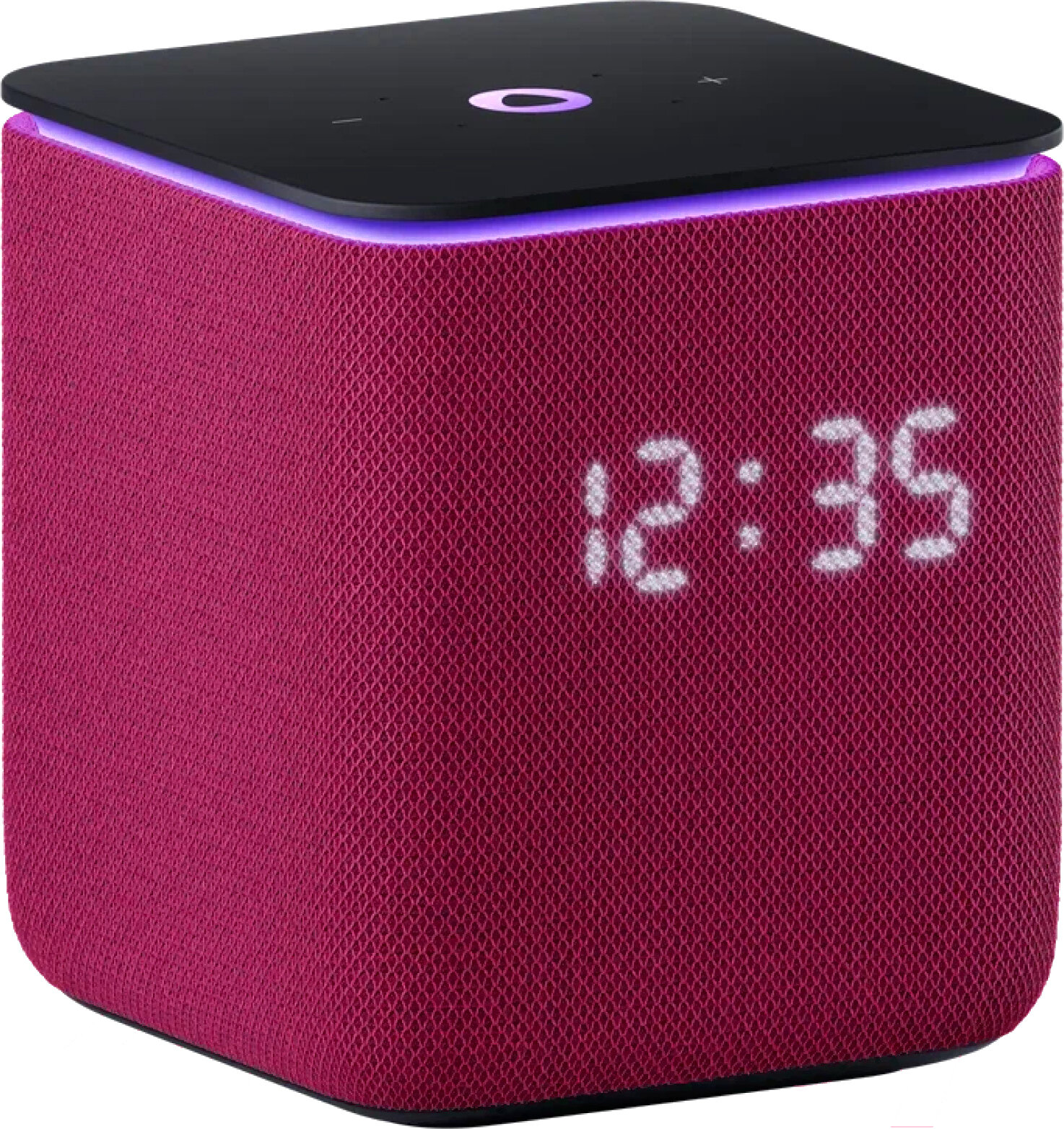 Умная колонка MIDI PINK YNDX-00054PNK