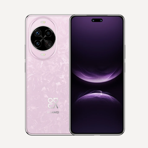 Изображение товара Смартфон HUAWEI Nova 14 Pro, 12/512 ГБ, Dual Nano SIM, розовый (51098MES)