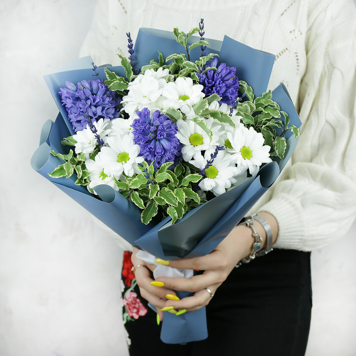 Букет Букет Маркет 