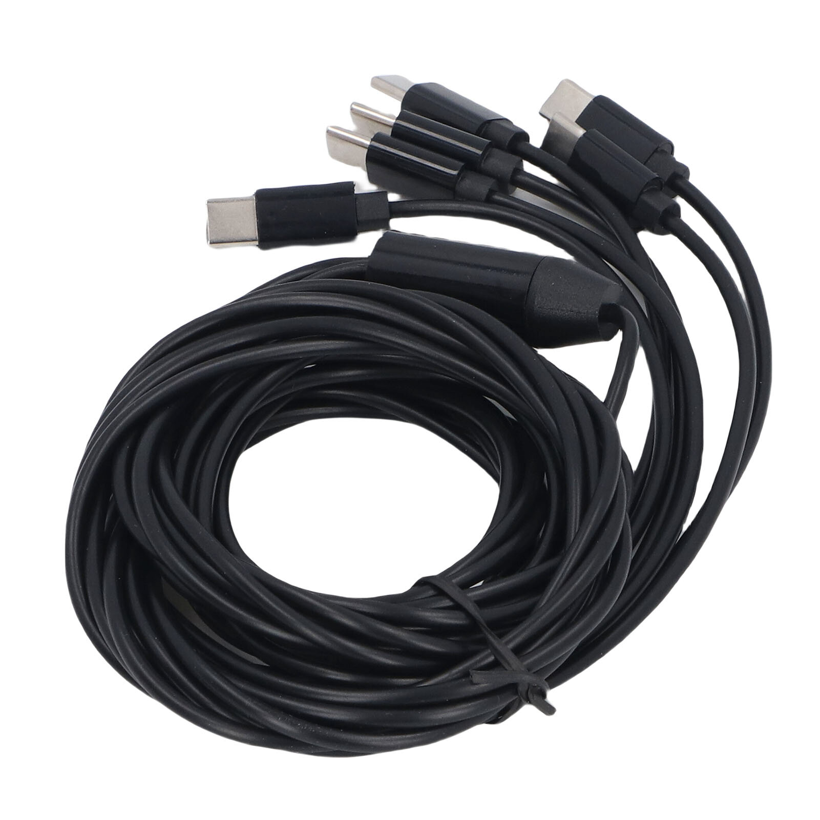 USB C кабель, совместимый с IPad Pro, 1.5м, быстрое зарядное устройство, для дома