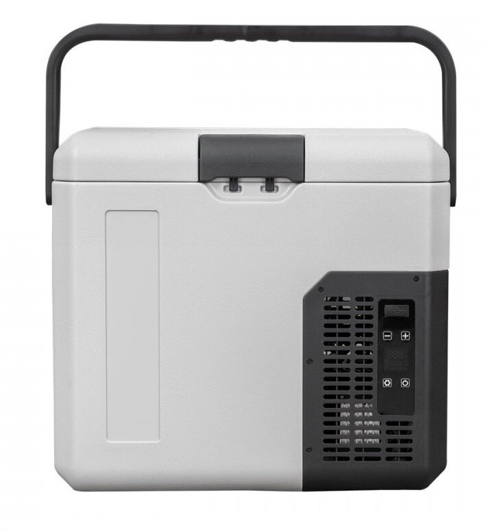 Автохолодильник переносной Alpicool P18 (12/24)