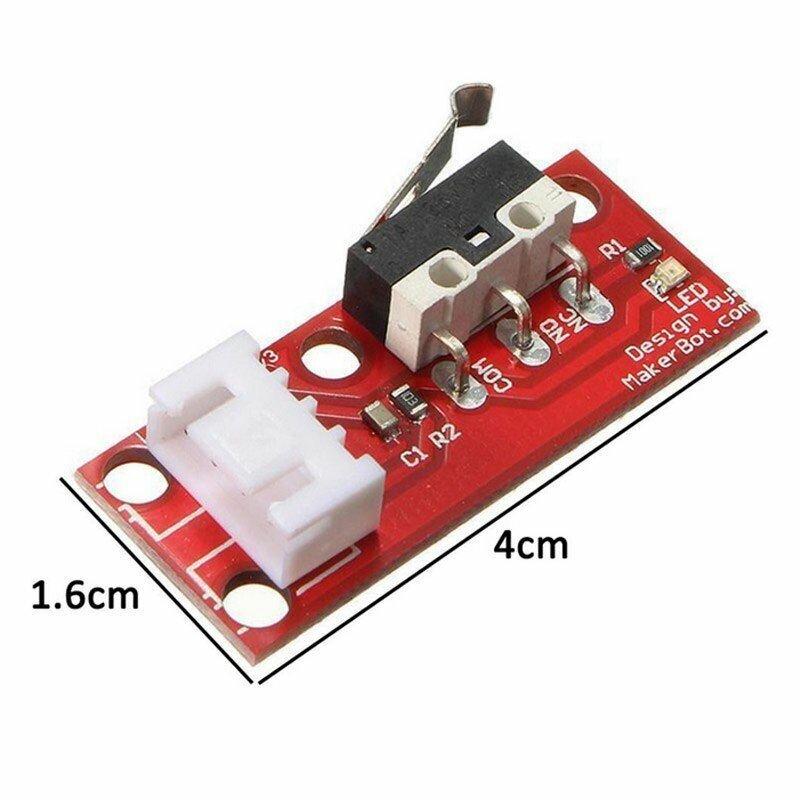 Концевой выключатель (механический) EndStop