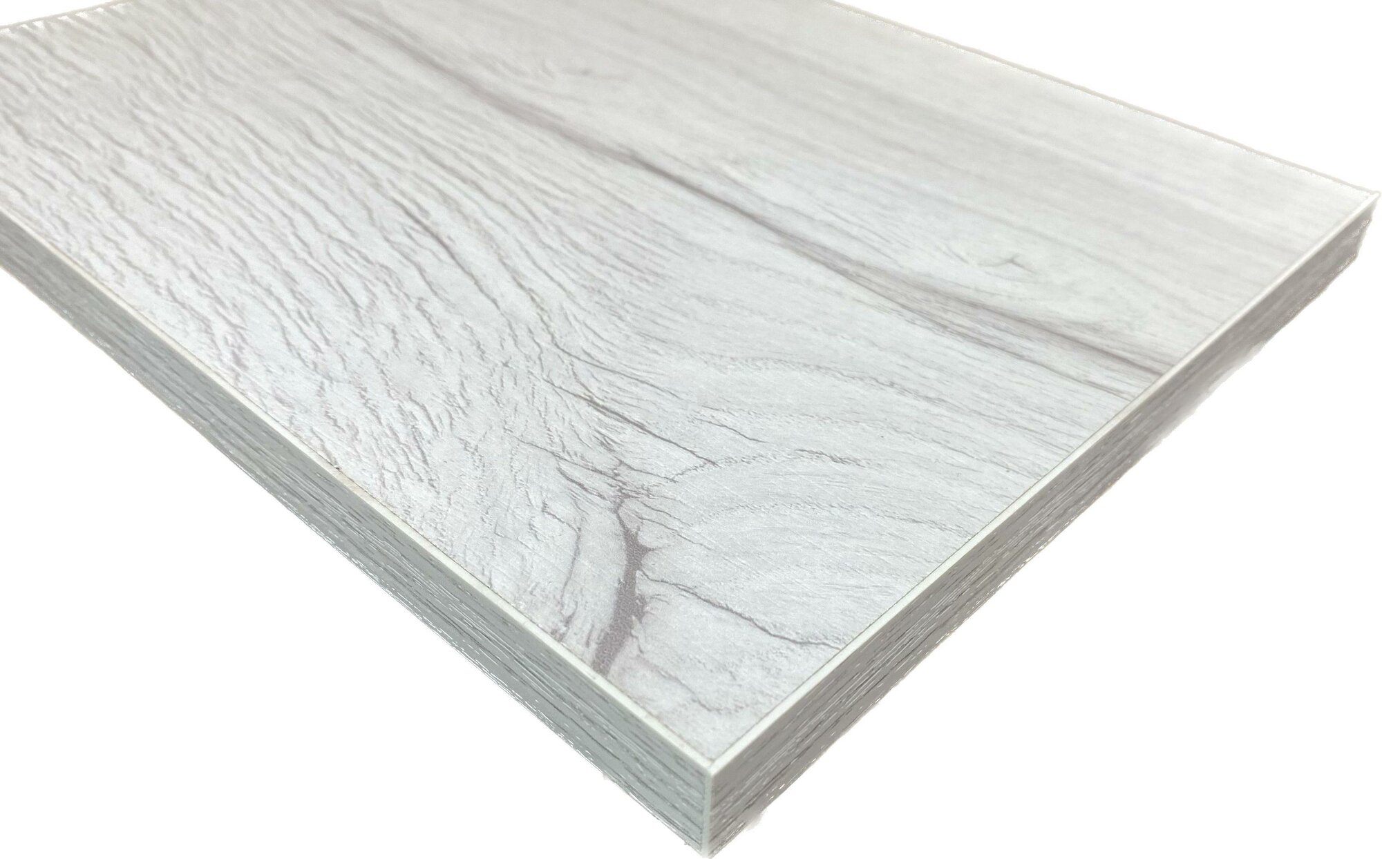 Полка Мебельная Egger 500Х500x16  Кромка 1мм  Цвет Дуб Юта