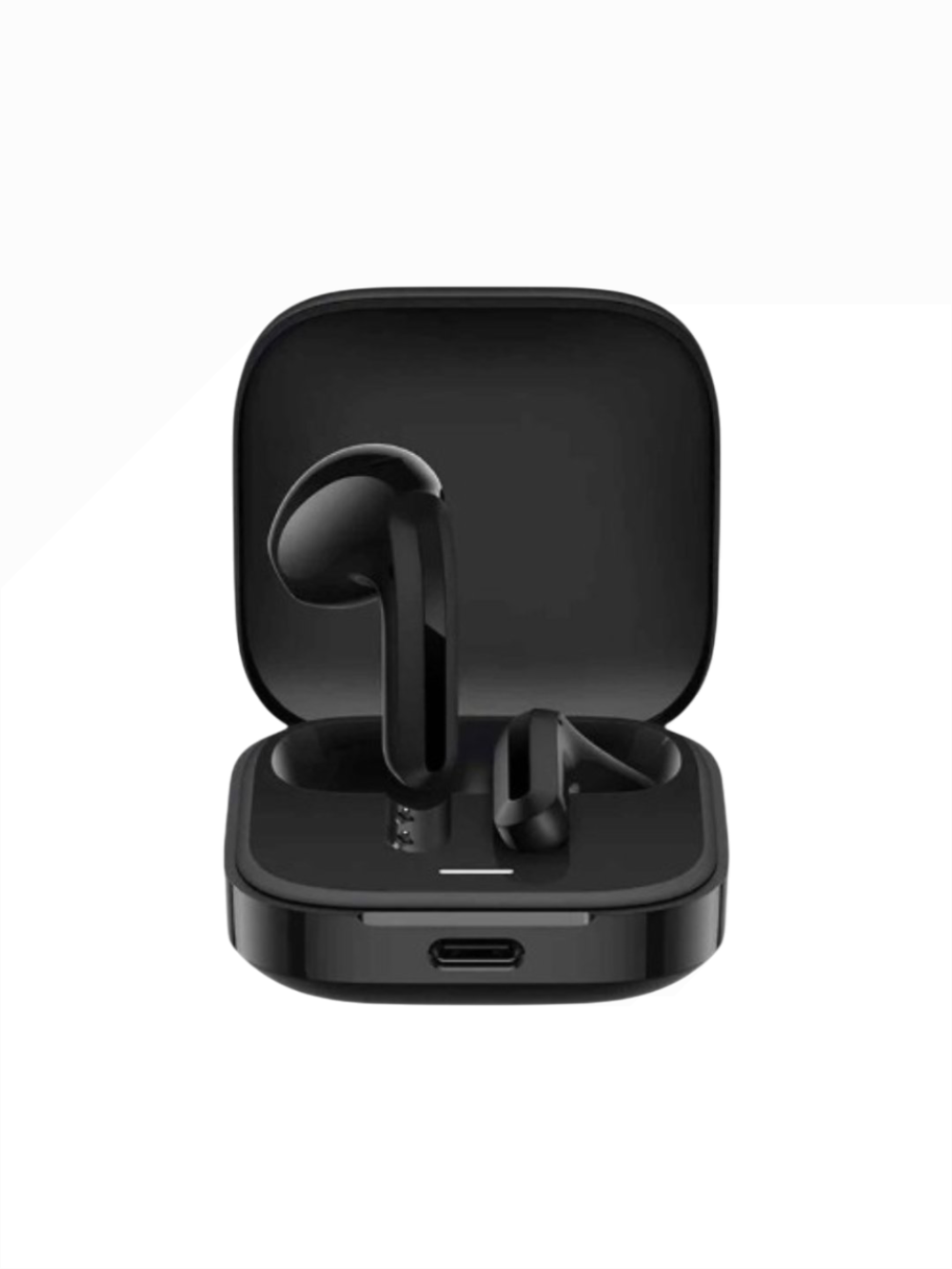 Наушники Xiaomi Redmi Buds 6 Active, оригинал, беспроводные, черные