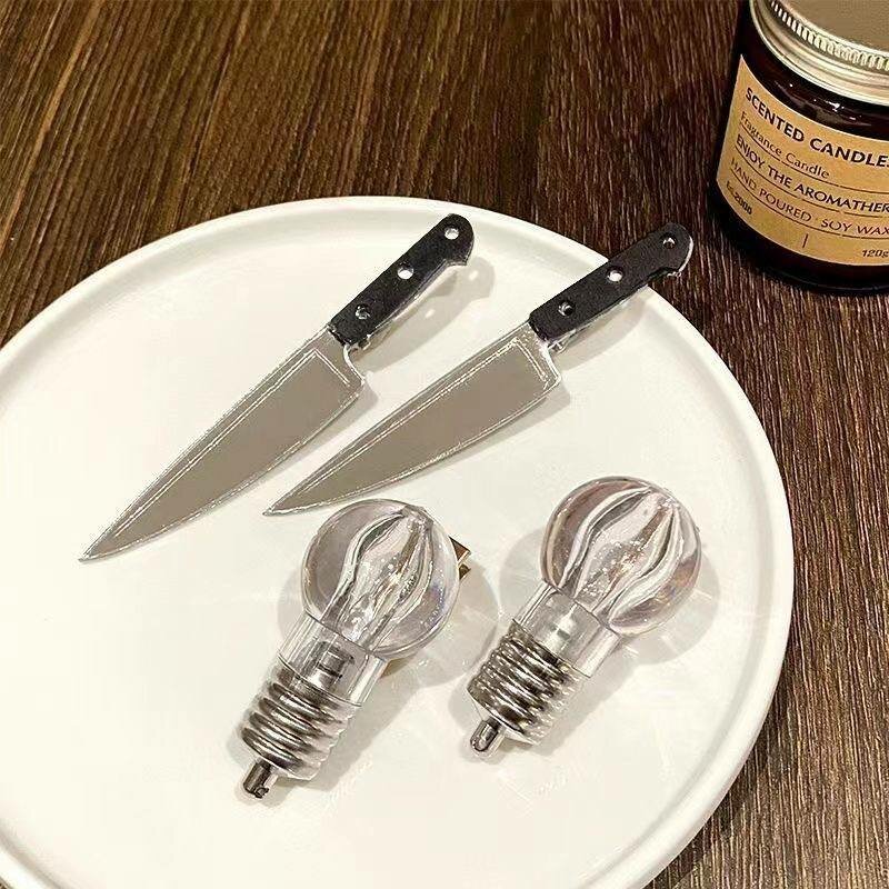 Модные заколки с прикольным декором для косплей для вечеринок для каждого дня