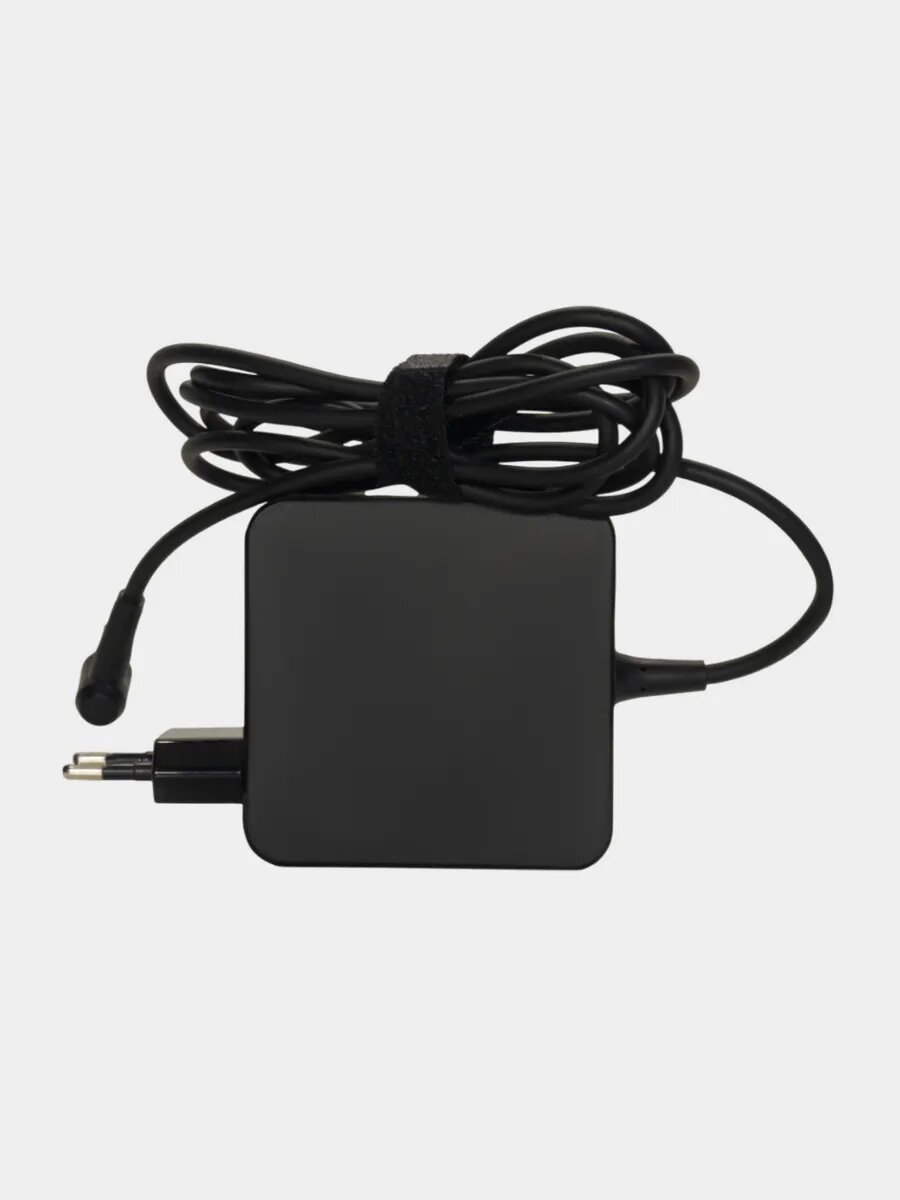 Зарядное устройство Asus 19V 3.42A (штекер 5.5x2.5 мм) — фото 1