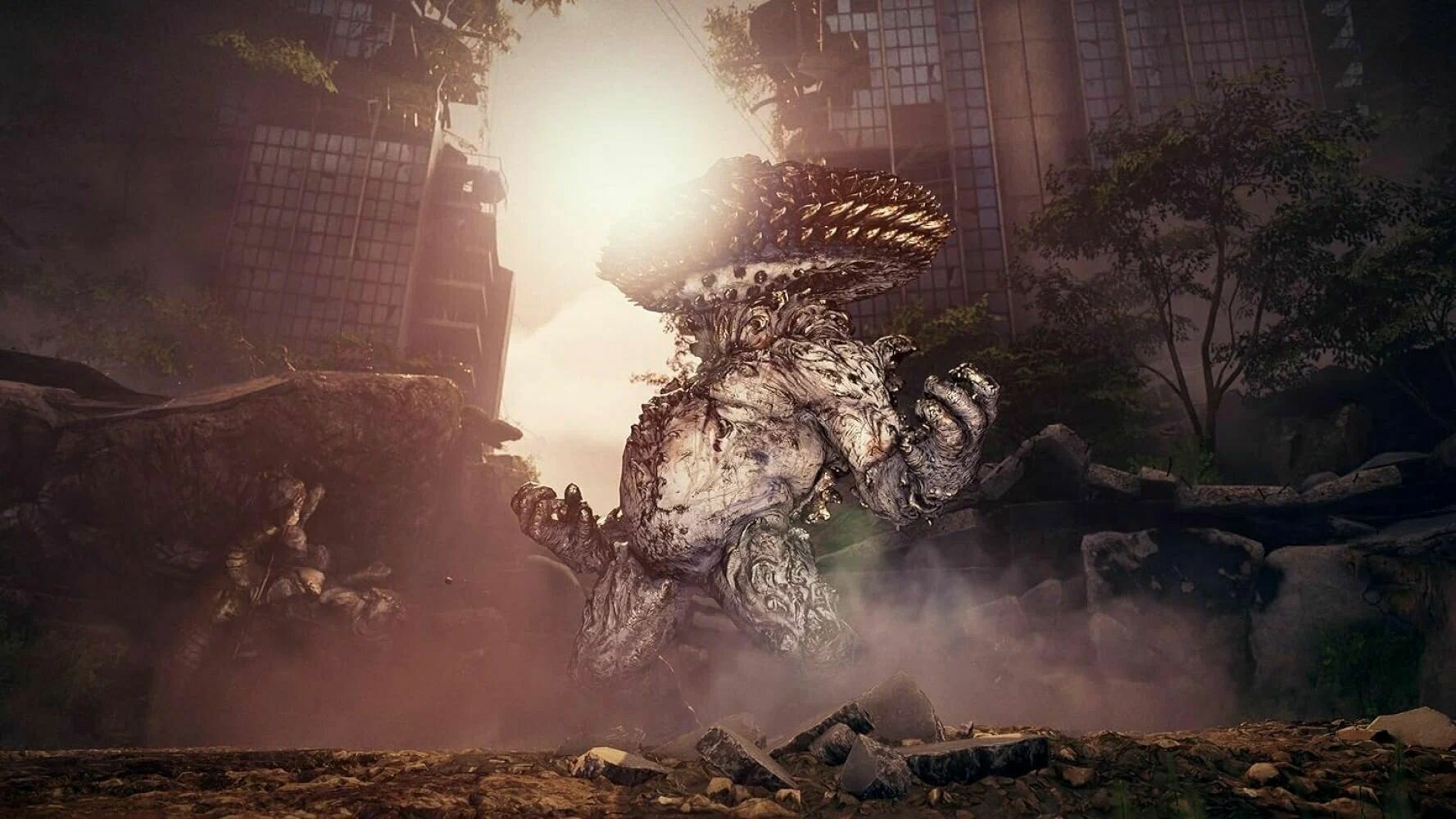 Игра Stellar Blade, Русские субтитры) — фото 1