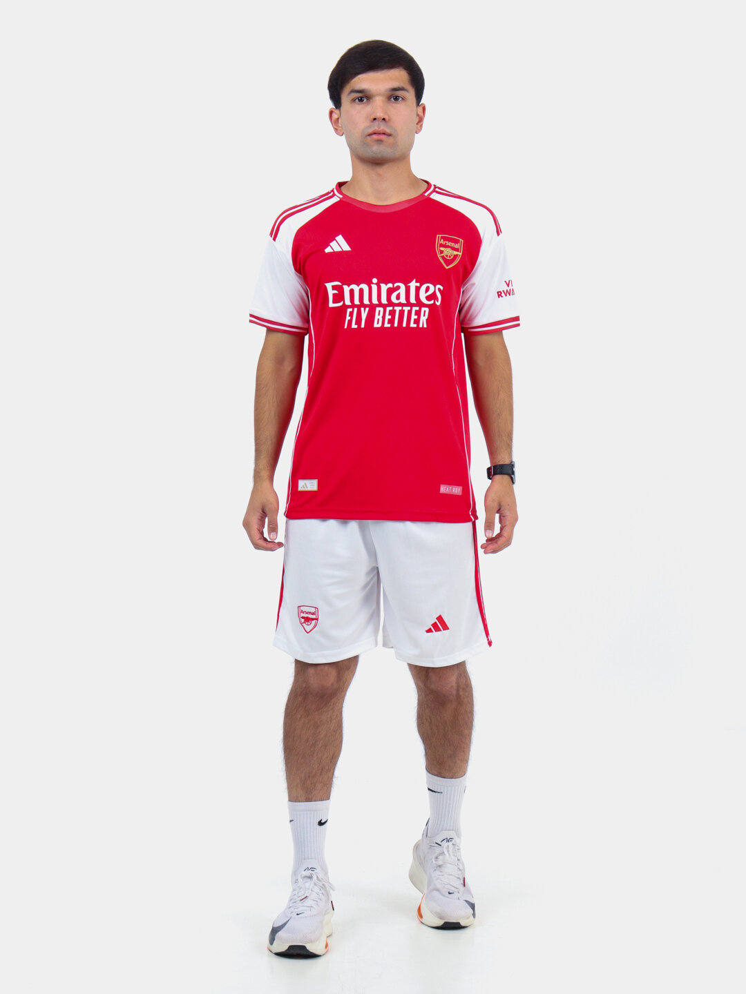 Форма спортивная Dri-Fit