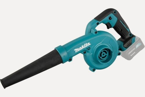 Изображение товара Аккумуляторная воздуходувка Makita UB100DZ 12В CXT 15800 об/мин. (без АКБ и З/У)