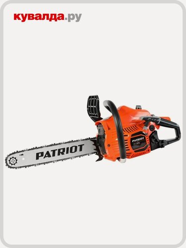 Изображение товара Бензопила PATRIOT PT 3816