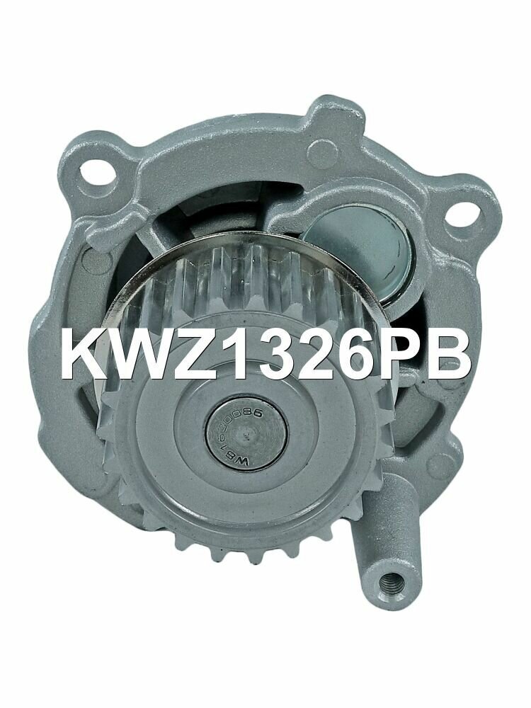 Помпа водяная Krauf KWZ1326PB — фото 1